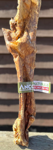 Anco Naturals Giant Bully Jerky Stick