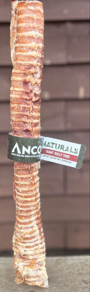 Anco Naturals Giant Bully Tube