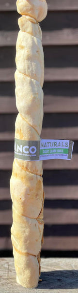Anco Naturals Giant Lamb Roll