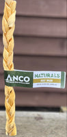 Anco Naturals Goat Braids Large