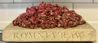 Betsy's Raw Yummy Beef 1kg