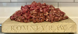 Betsy's Raw Yummy Beef 1kg