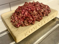 Betsy's Raw Yummy Beef 1kg
