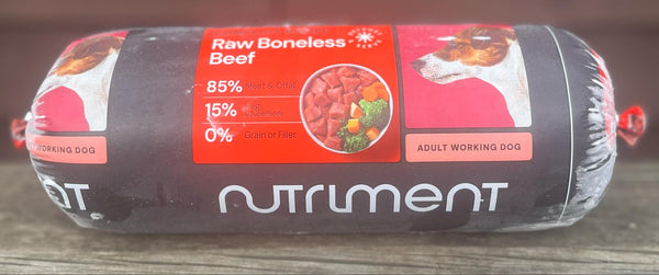 Nutriment Beef Formula 1.4kg