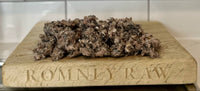 Birmingham Raw Tripe Mince Beef 454g