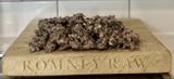 Birmingham Raw Tripe Mince Beef 454g