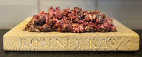 Mersey Raw Beef & Tripe Mince 500g NOT COMPLETE