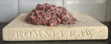 Bulmers Minced Beef & Tripe 50/50 Bone Free 454g