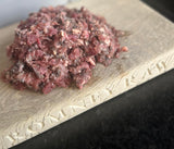 Bulmers Minced Beef & Tripe 50/50 Bone Free 454g