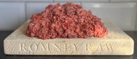 Raw Pet Foods Beef Complete 1kg Sticks