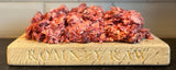 Mersey Raw Beef Mince 1kg