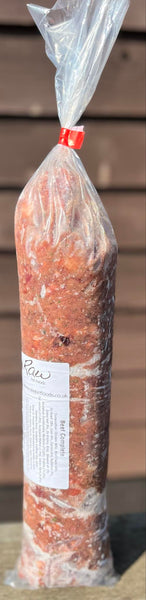 Raw Pet Foods - Beef Stick - Complete - 1kg