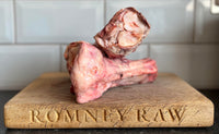 Birmingham Raw Beef Marrow Bones