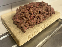 Betsy's Raw Be-Ewe-Tiful Banquet 1kg