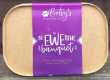Betsy's Raw Be-Ewe-Tiful Banquet 1kg
