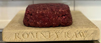 Betsy's Raw Don't Go Bacon My Heart 1kg