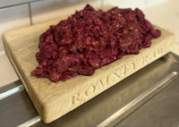 Betsy's Raw Don't Go Bacon My Heart 1kg