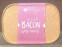 Betsy's Raw Don't Go Bacon My Heart 1kg