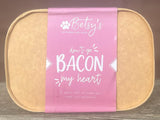 Betsy's Raw Don't Go Bacon My Heart 1kg