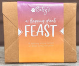 Betsy's Raw A Flapping Great Feast 500g