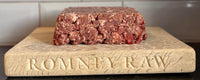 Betsy's Raw Turkey & Beef 1kg