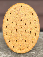 Betty Miller Grain Free Big Biscuit Cheese