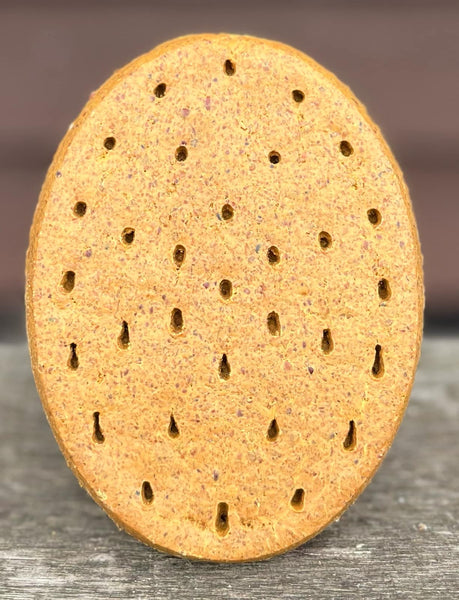 Betty Miller Grain Free Big Biscuit Cheese