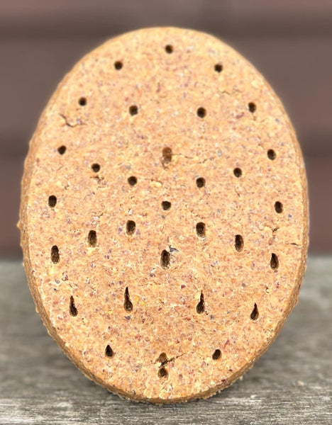 Betty Miller Grain Free Big Biscuit Liver
