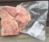 The Dogs Butcher - Boneless Turkey - 2kg