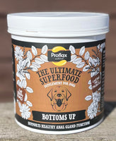Proflax Bottoms Up 600g