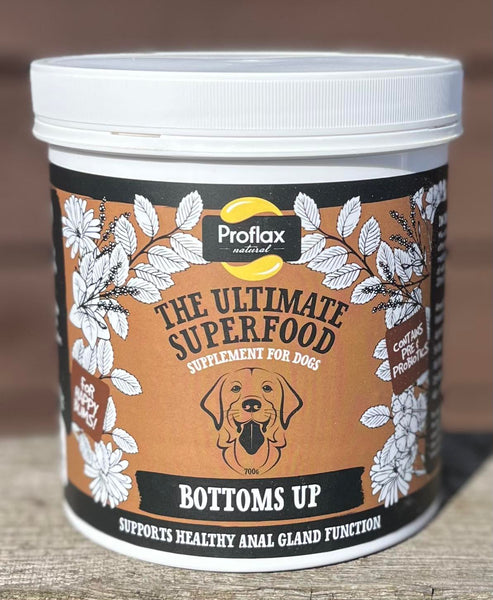 Proflax Bottoms Up 600g