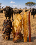 Romney Raw - Wild Safari Variety Box