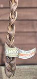 Anco Naturals Camel Braids Large