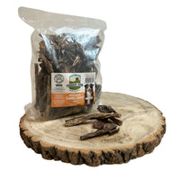 Nova Dog Chews Camel Tripe 1kg