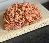 Naked Dog Original Chicken 1kg