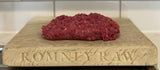 Birmingham Raw Pet Food - Chicken - Complete - 454g