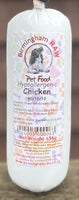 Birmingham Raw Pet Food - Chicken - Complete - 454g