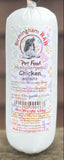 Birmingham Raw Pet Food - Chicken - Complete - 454g