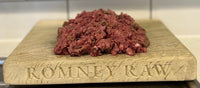 Naturaw Chicken & Lamb 500g