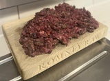Betsy's Raw Tasty Chicken & Tripe 1kg