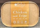 Betsy's Raw Tasty Chicken & Tripe 1kg