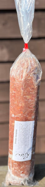 Raw Pet Foods -  Chicken Stick - Complete - 1kg