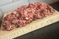 Durham Animal Feeds Chunky Freeflow Turkey & Lamb 1kg