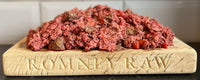 Cotswold Raw Wild Rabbit & Venison Complete Mince 1kg
