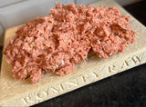 Durham Animal Feeds Bulk Duck & Salmon Mince 1.5kg