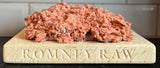 Durham Animal Feeds Bulk Duck & Salmon Mince 1.5kg