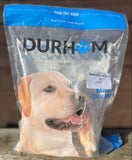 Durham Animal Feeds -Raw Beef Knuckle Bones - Single