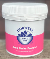 Dorwest Tree Barks Powder 100g