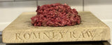 Naturaw Duck & Beef 500g