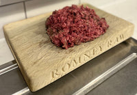 Naturaw Duck & Beef 500g